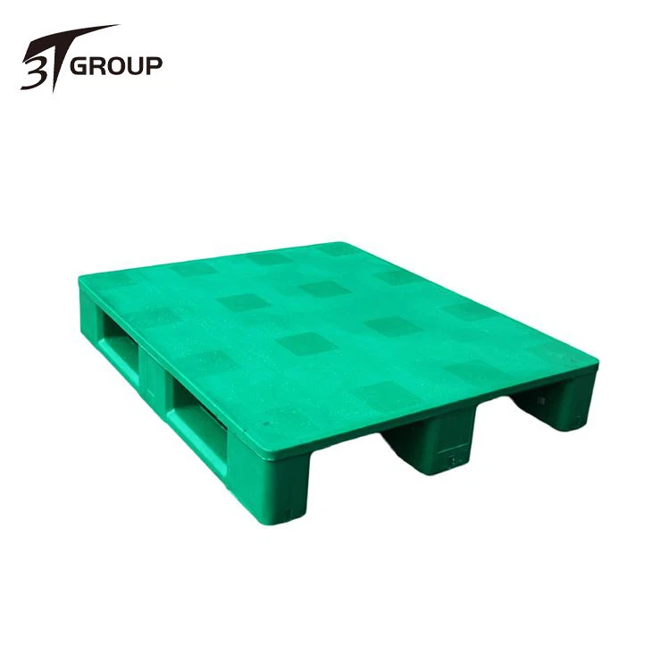 4 Way Type Plastic Pallet factory