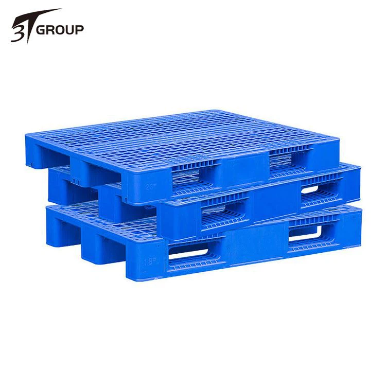 Stacking Use Plastic Pallet factory