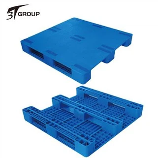 Elintarvikelaatuiset kuormalavat