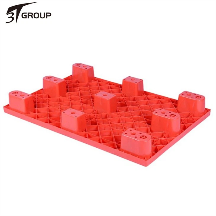One Way Export Use Plastic Pallet  price