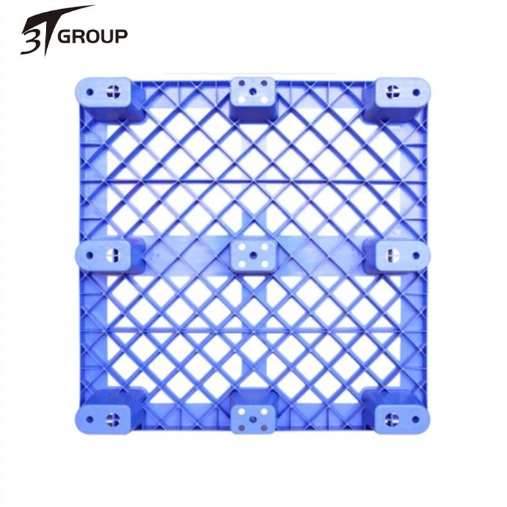 One Way Use Nestable Plastic Pallet price