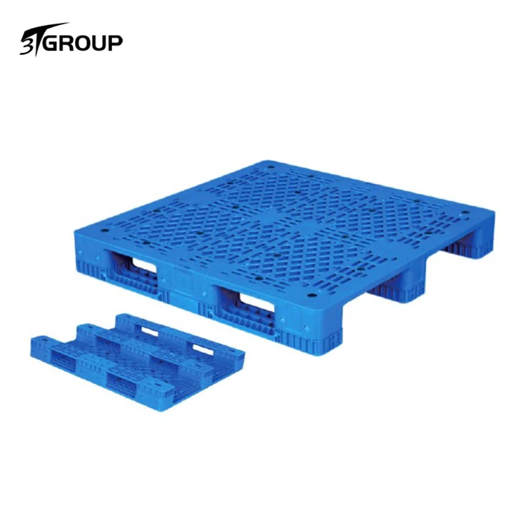 Pinoaminen Käytä muovista kuormalavaa