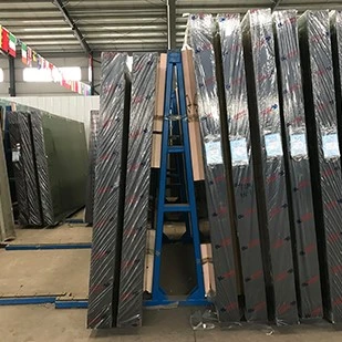 A-Frame Glass Rack 3 A-Frame Glass Rack 3